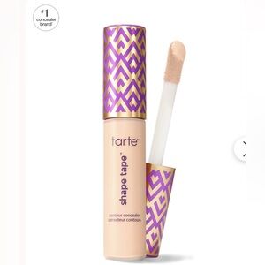 *NIB* Tarte Shape Tape Contour Concealer- 12N ⭐️
